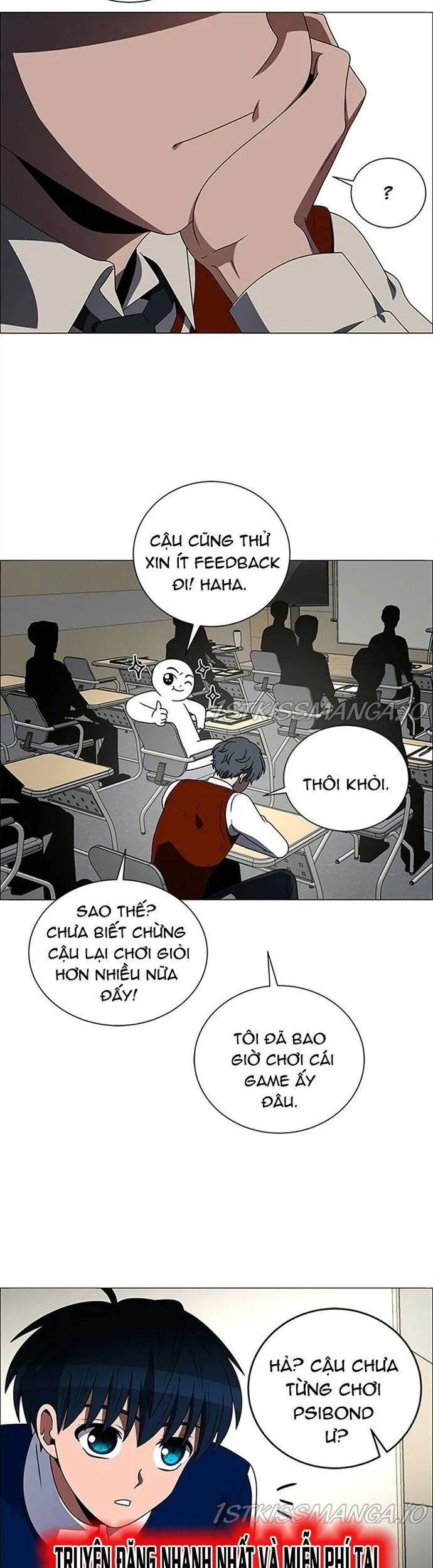 No Scope Chương 186 Ảnh 30