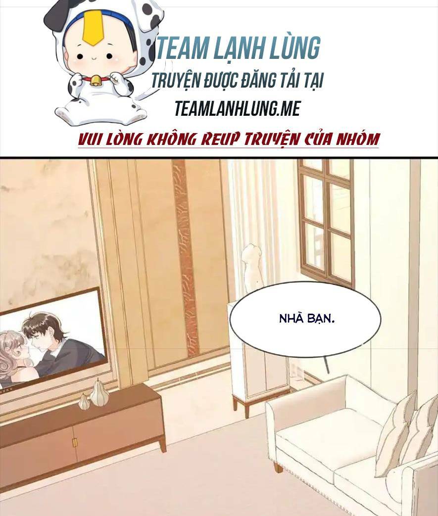 Vụng Trộm Chương 29 Ảnh 28