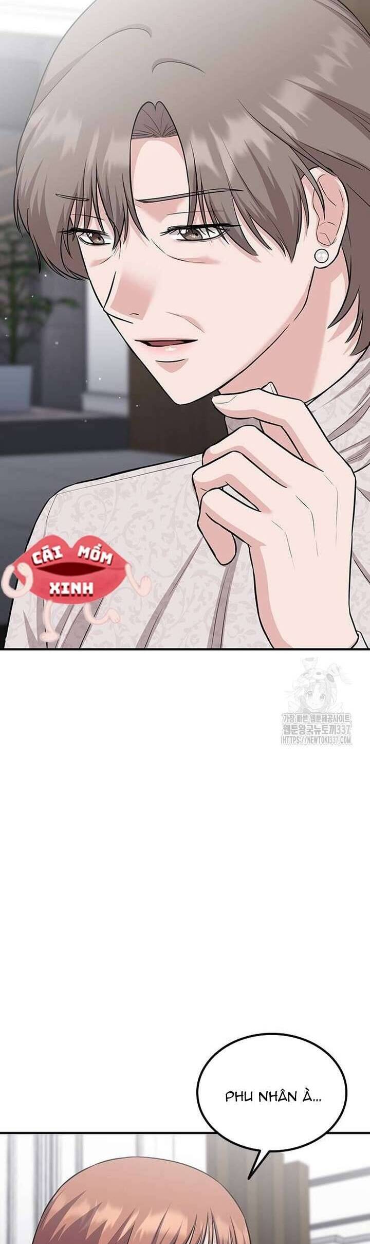 Tăng Ca Đêm Muộn Chương 23 Ảnh 34