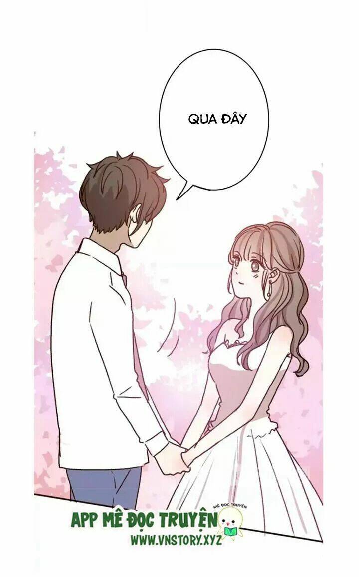 Tình Yêu Không Nói Dối Chương 74 Ảnh 17