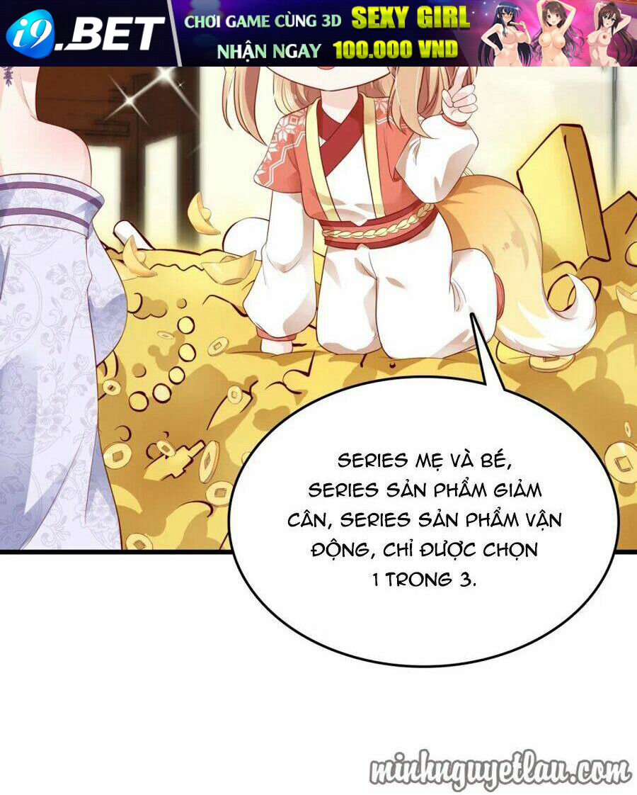 Phú Bà Bạc Tỷ Trong Lãnh Cung Chương 41 Ảnh 50