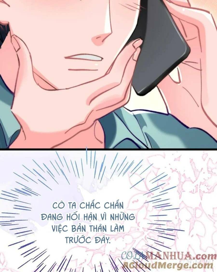 Giẫm Lên Cặn Bã Nam Nhân Làm Chủ Thần Chương 31 Ảnh 22