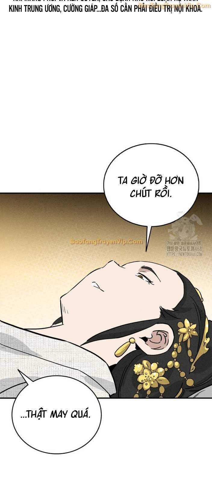 Trọng Sinh Thành Thần Y Thời Tam Quốc Chương 150 Ảnh 19