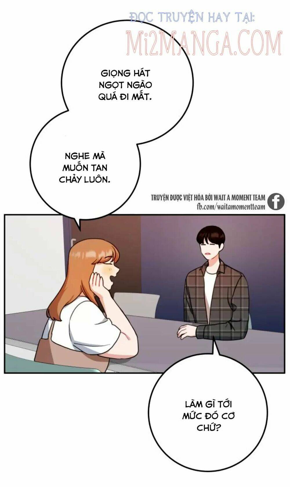 Bloody Romance - Lãng Mạn Đẫm Máu Chương 17 Ảnh 103