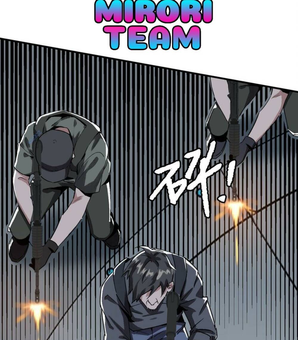 Thi Vương Đại Biến Chương 14 Ảnh 20