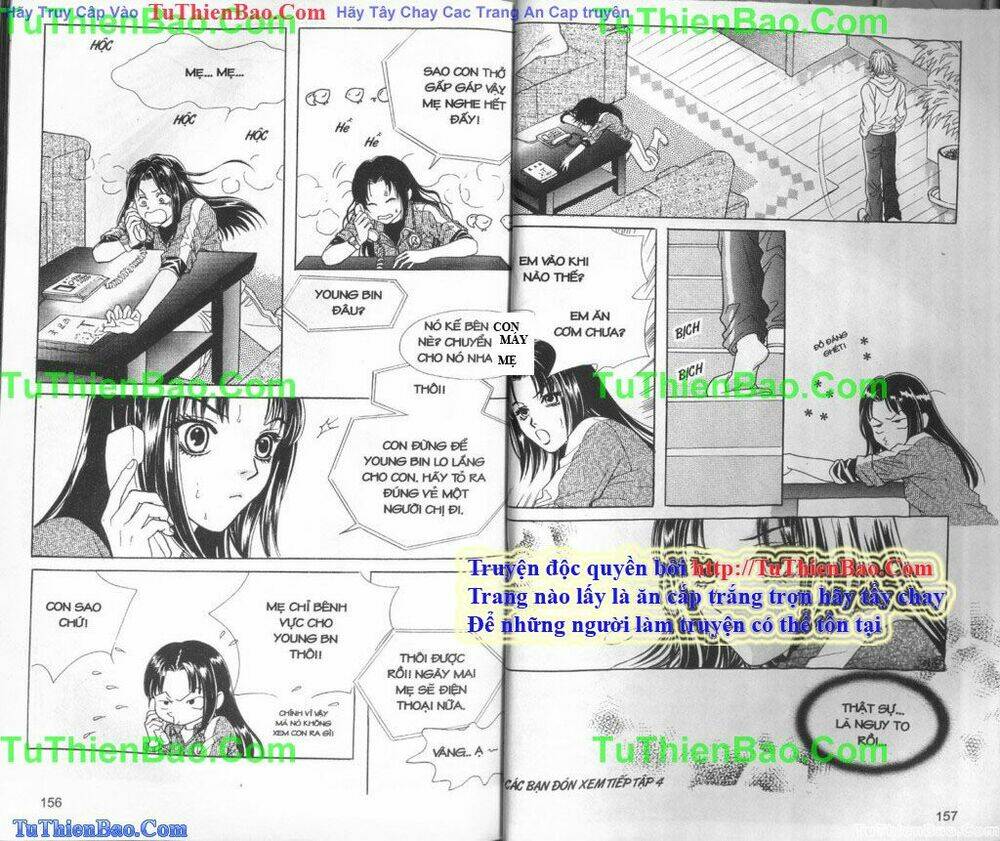 Do You Want To Try? Chương 11 Ảnh 33