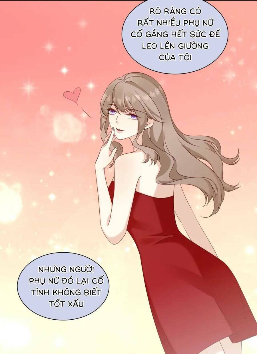 Kiều Thê Hào Môn Chạy Đi Đâu Chương 45 Ảnh 22