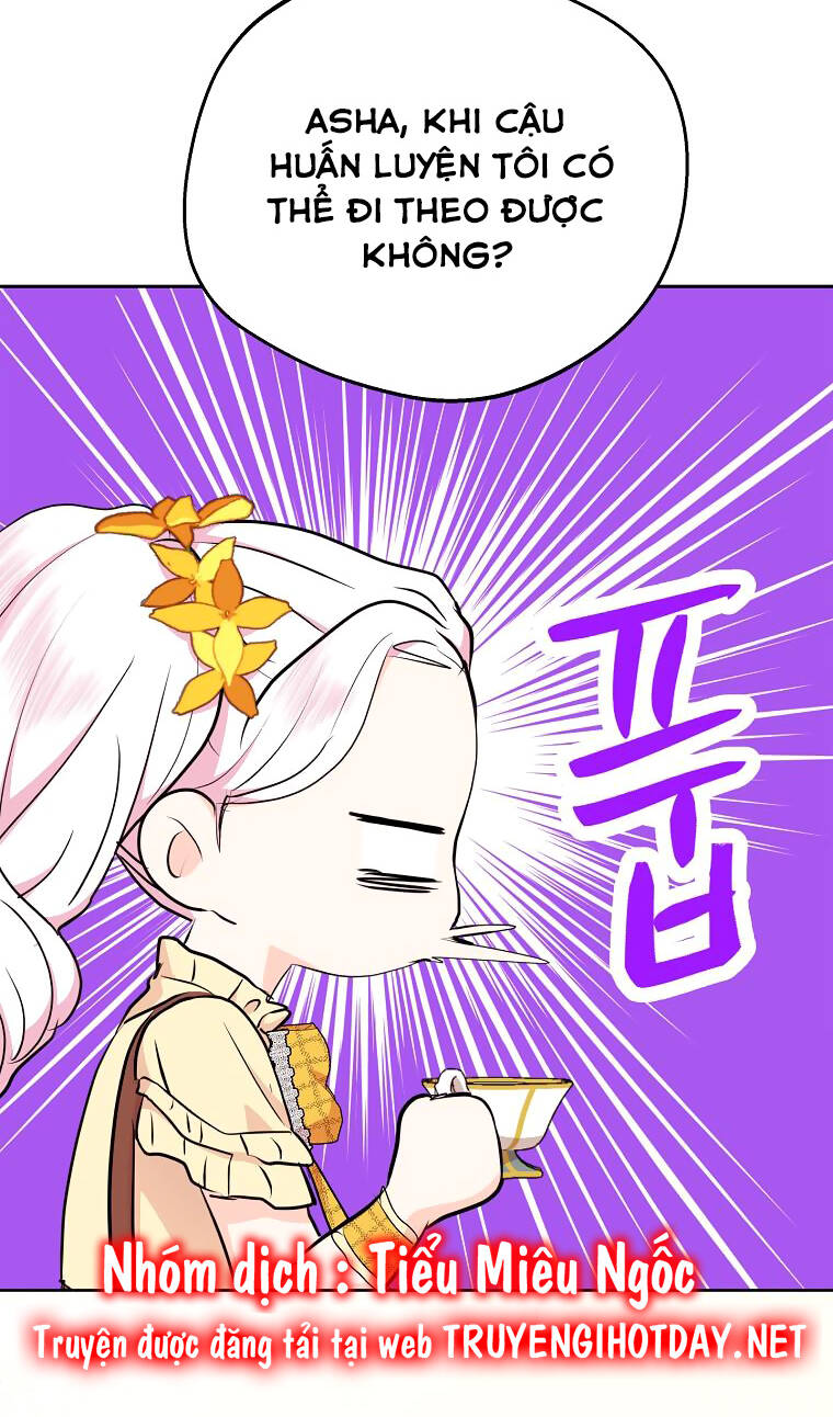 Tồn Tại Như Nàng Công Chúa Dã Chủng Chương 72 Ảnh 67