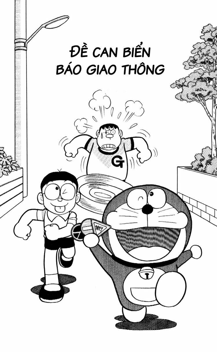 Doraemon Plus Chương 78 Ảnh 2