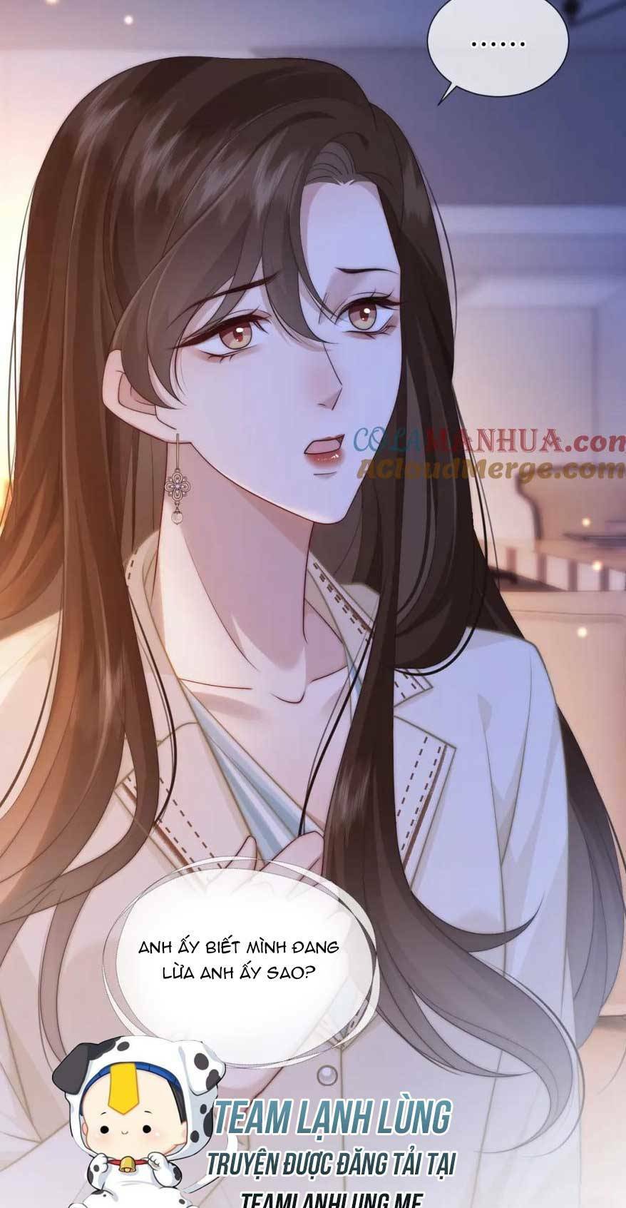 Nhất Dạ Trầm Hôn Chương 44 Ảnh 36