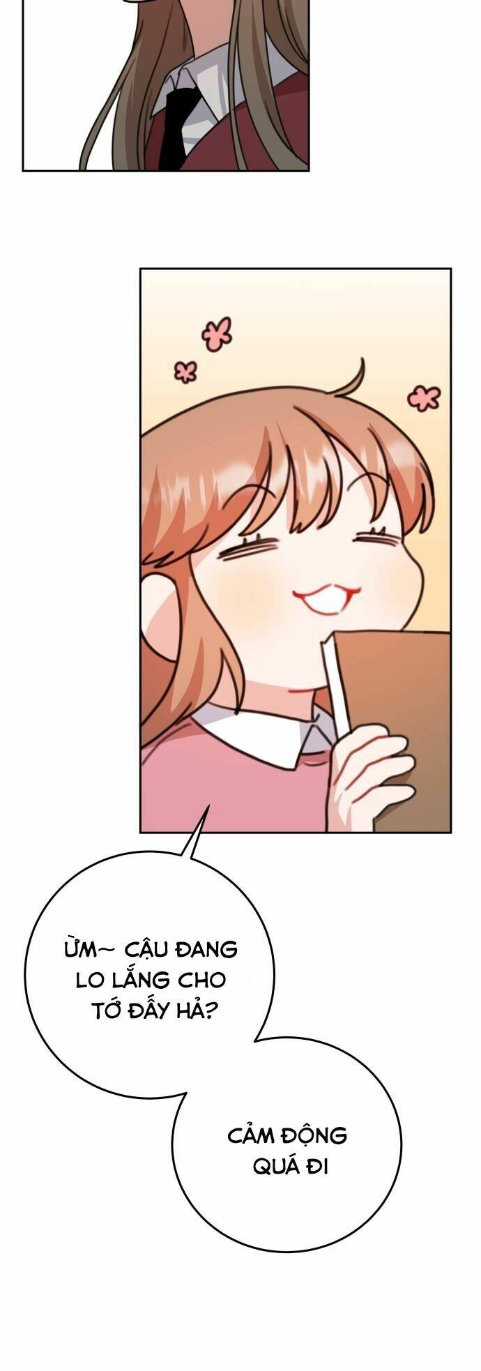 Bloody Romance - Lãng Mạn Đẫm Máu Chương 7 Ảnh 23