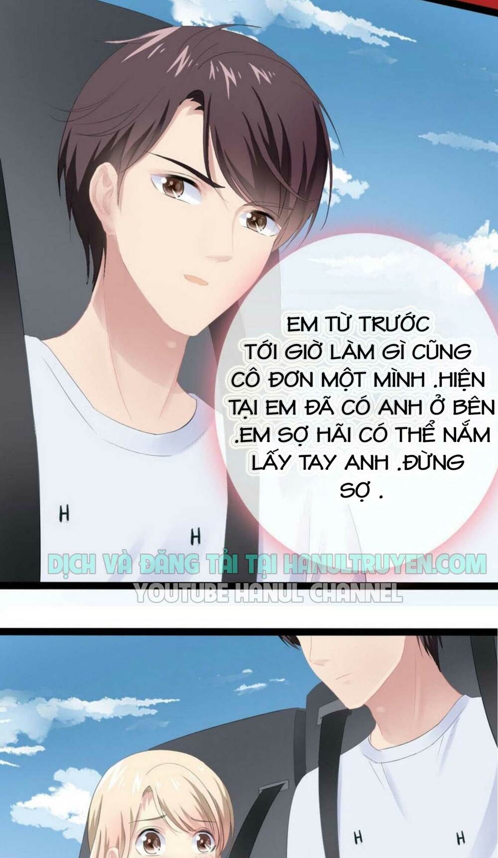 Thần Bí Đế Thiếu Điềm Sủng Thê Chương 86 Ảnh 7