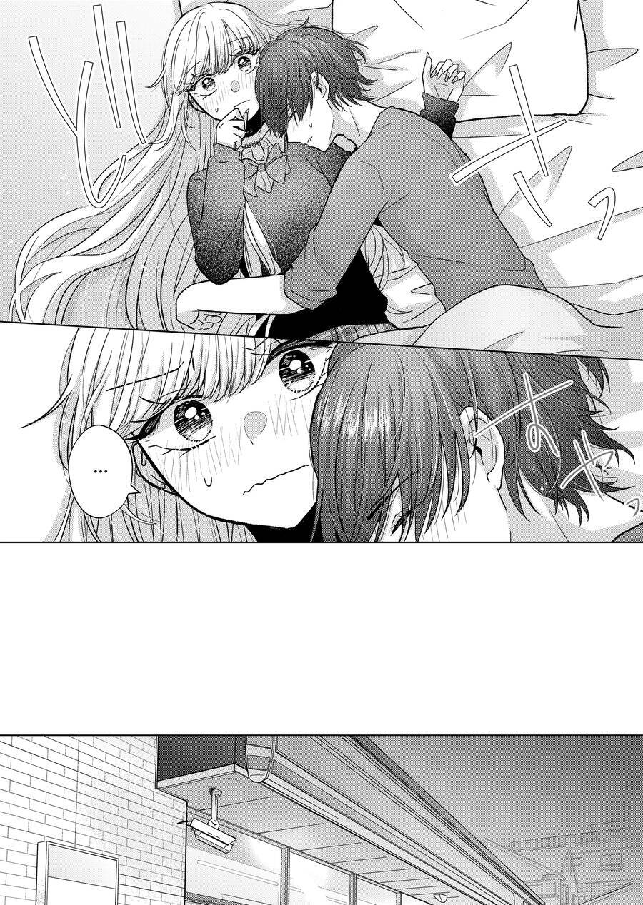 Kimi Wa Nina Janai! Chương 9 Ảnh 4