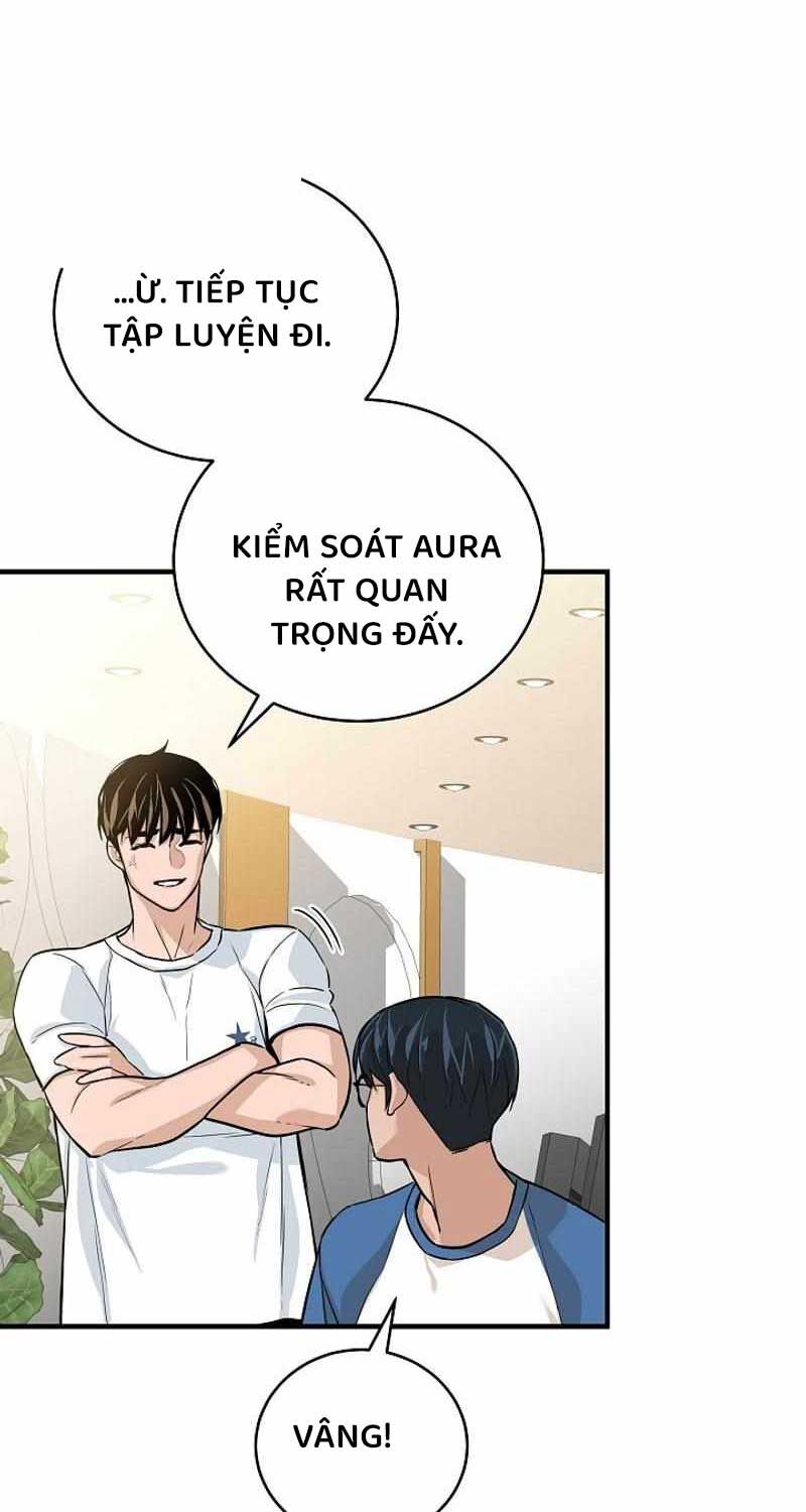 Đột Kích Giả Chương 9 Ảnh 30