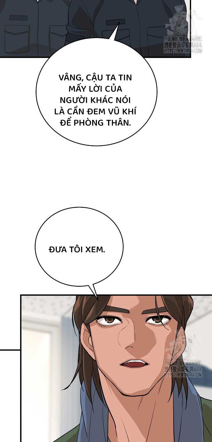 Đột Kích Giả Chương 18 Ảnh 43