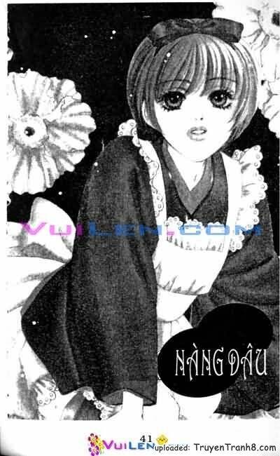 Công Tử Nghèo Chương 15 Ảnh 42
