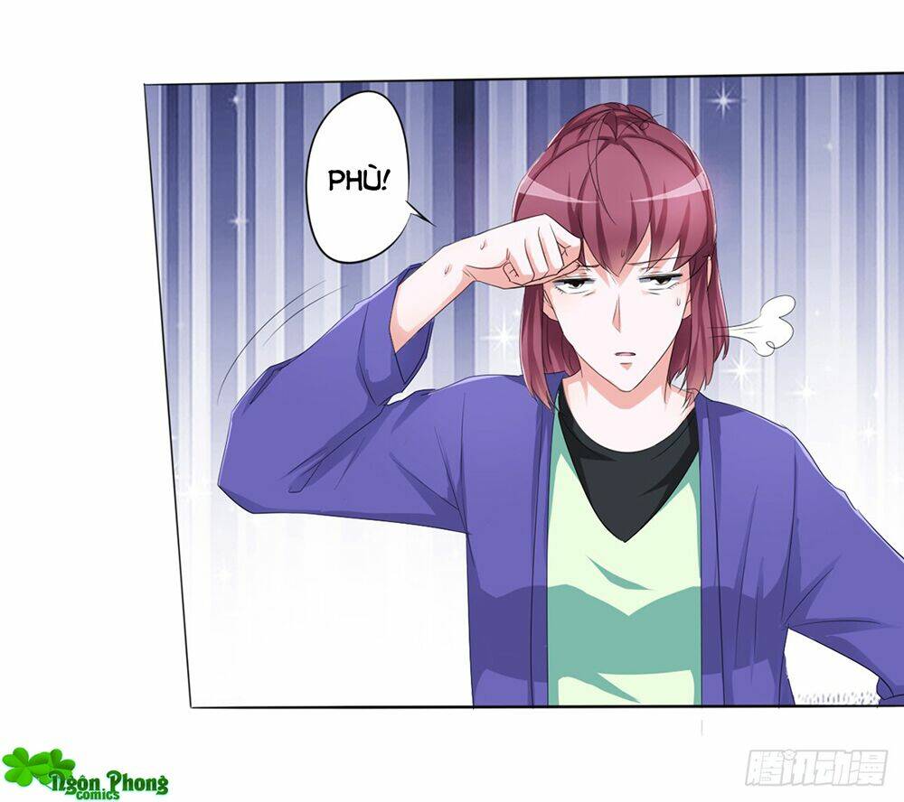 Sự Cứu Rỗi Của Người Vợ Chương 28 Ảnh 18