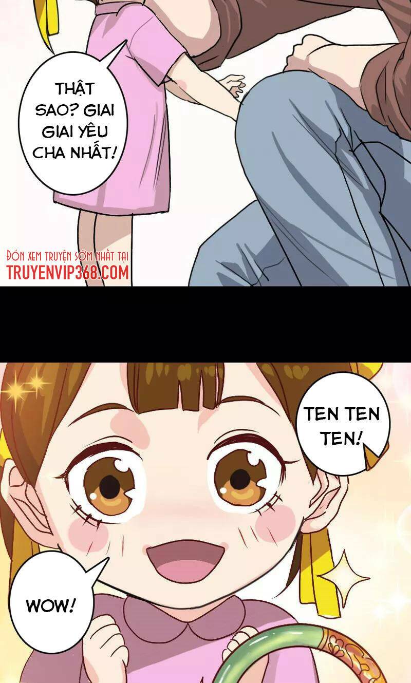 Quan Tài Hung Ác Chương 4 Ảnh 20