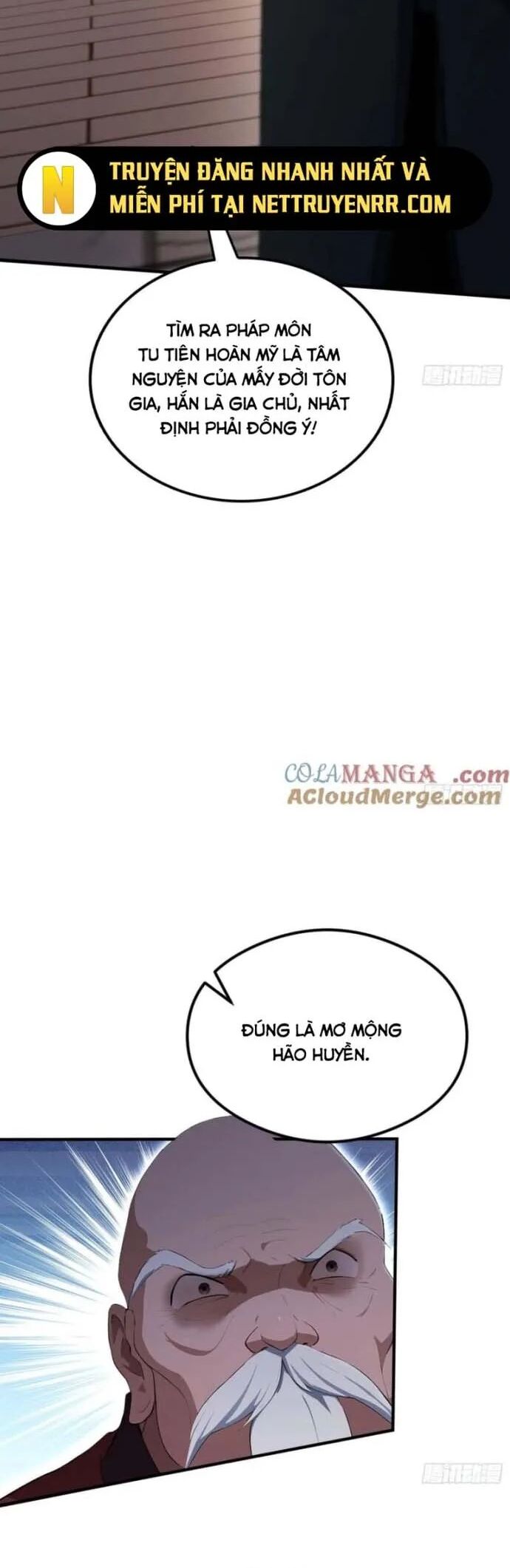 Quá Ảo! Ta Mở Lớp Đào Tạo Nữ Đế Chương 80 Ảnh 15