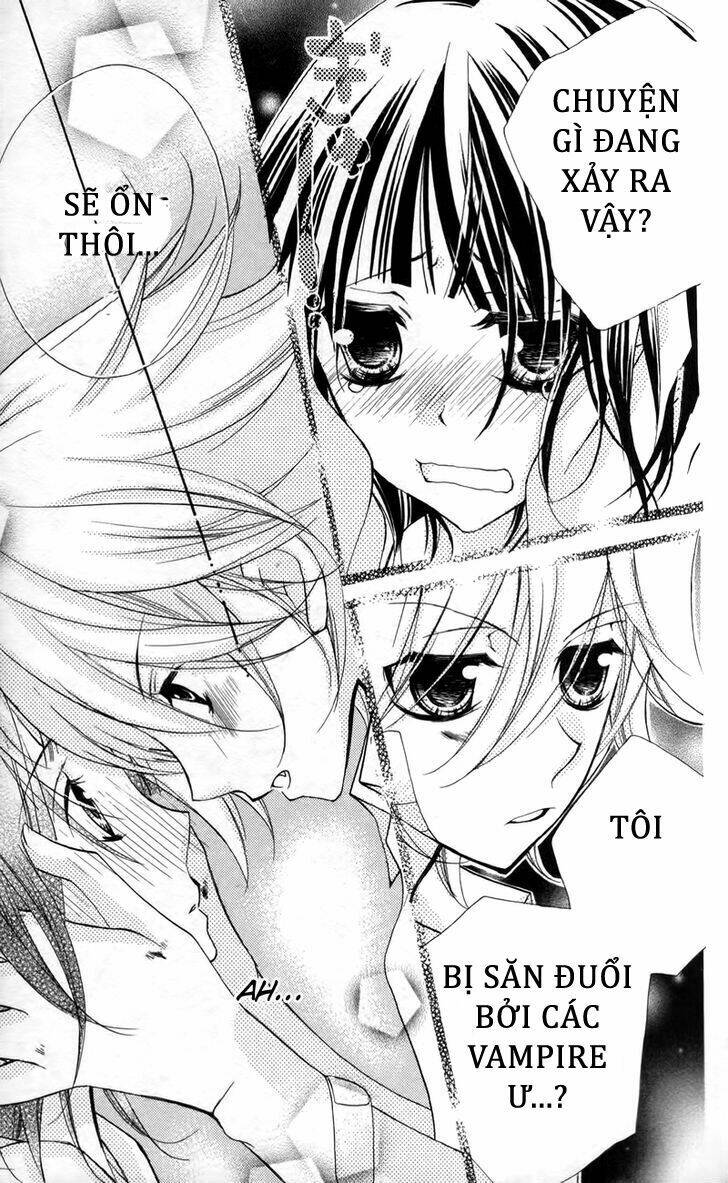 1-Nen 5-Kumi Ikimono Gakari Chương 6 Ảnh 38