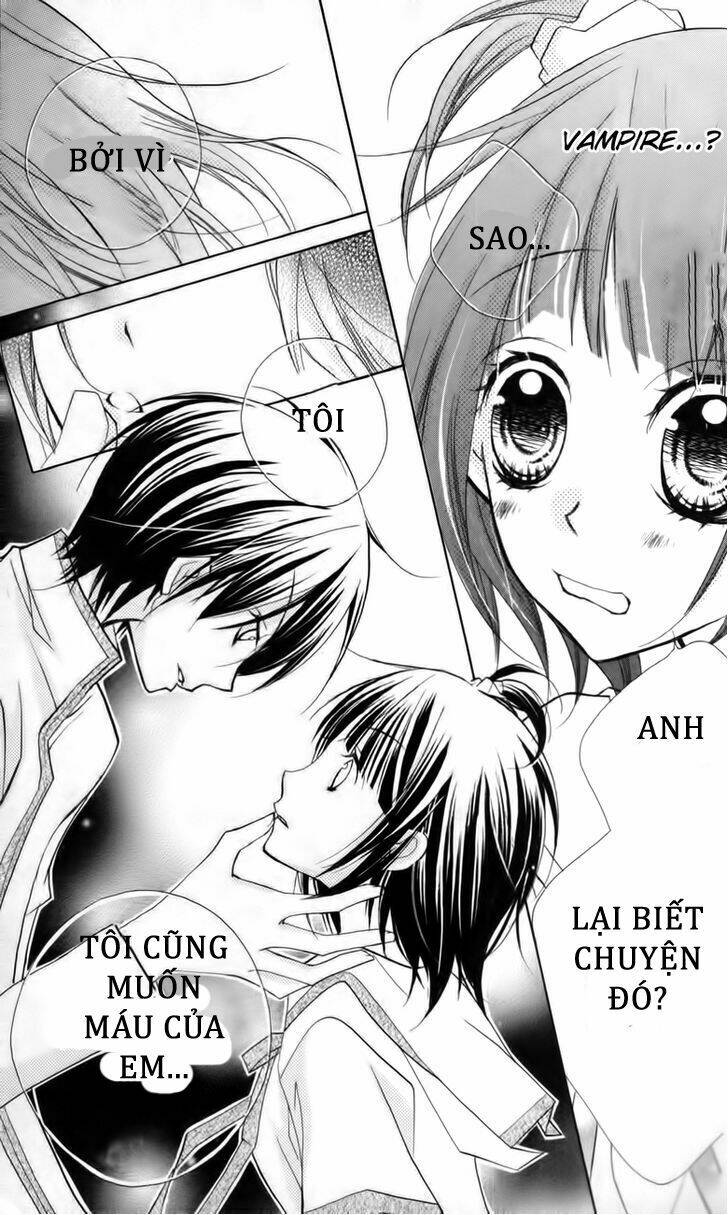 1-Nen 5-Kumi Ikimono Gakari Chương 6 Ảnh 19