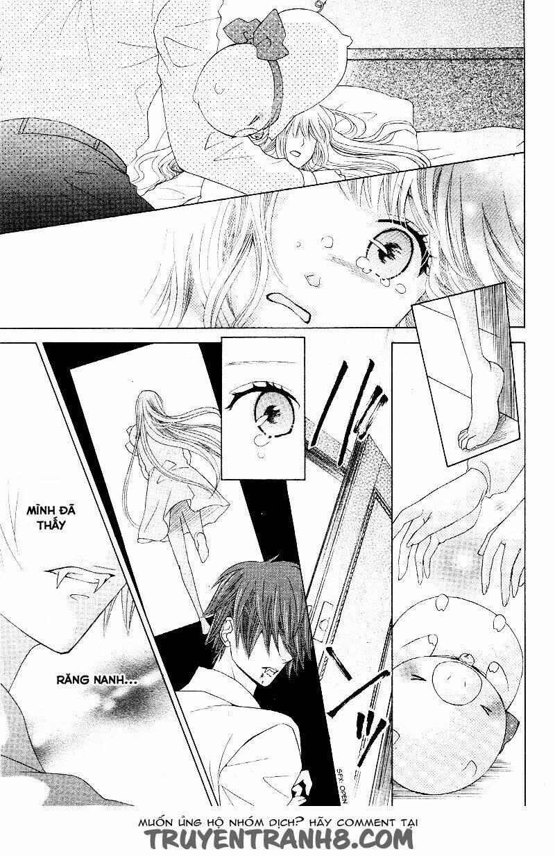Virgin Blood - Hiiro No Bansan Chương 2 Ảnh 8