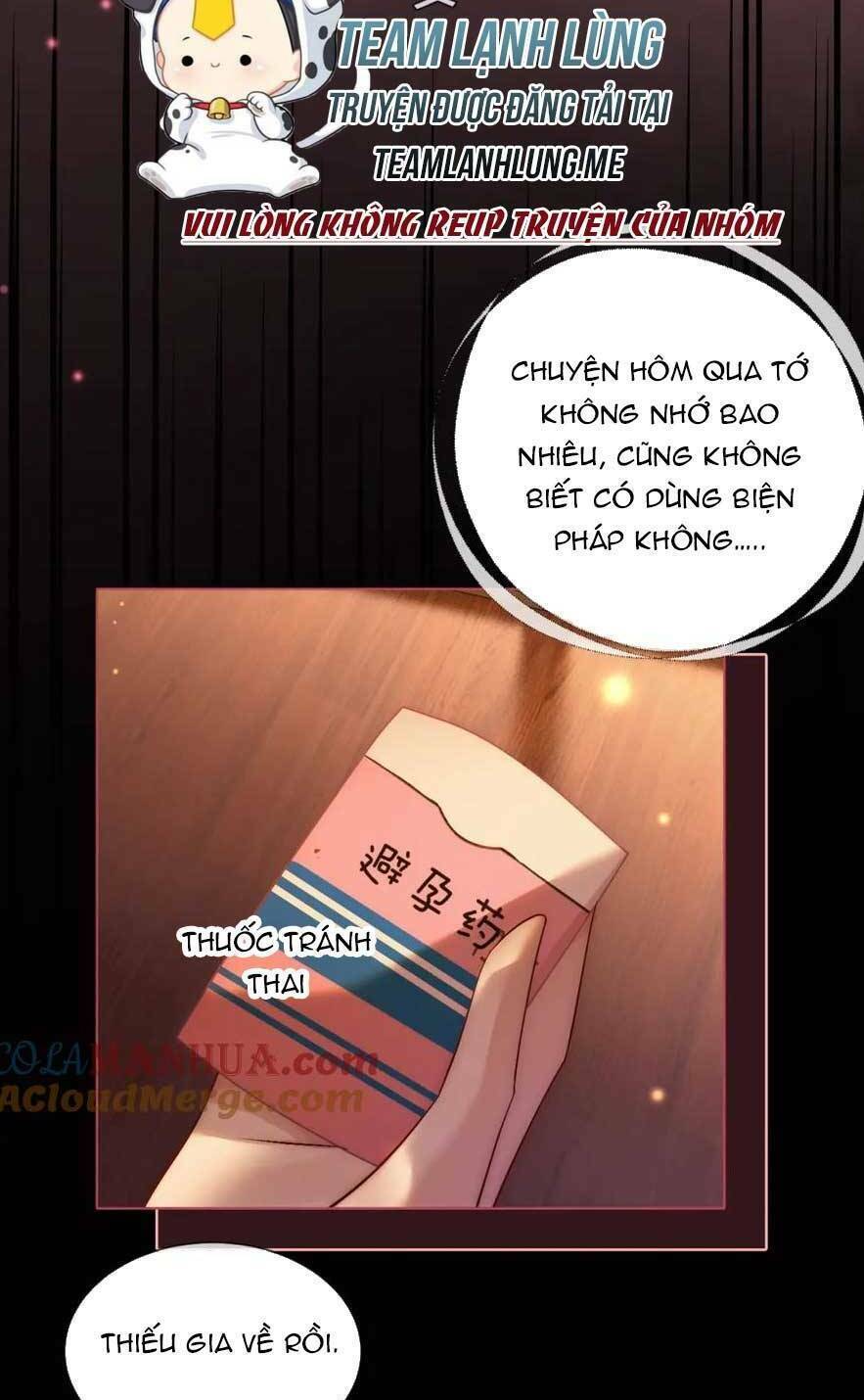 Nhất Dạ Trầm Hôn Chương 42 Ảnh 17