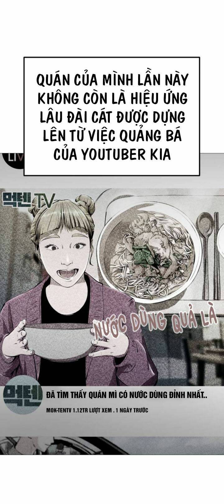 Quán Ăn Ngon Chương 10 Ảnh 71