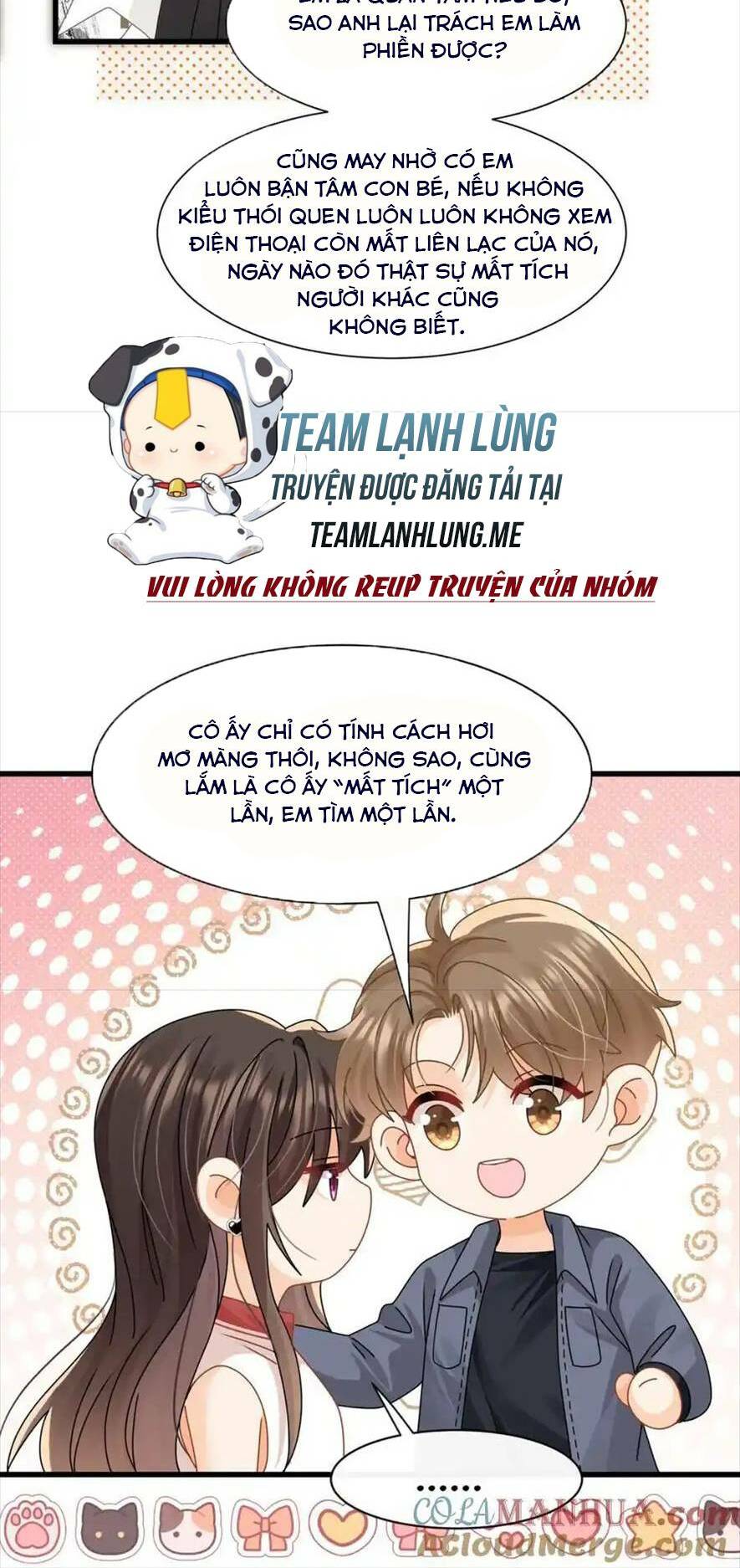 Vụng Trộm Chương 28 Ảnh 15