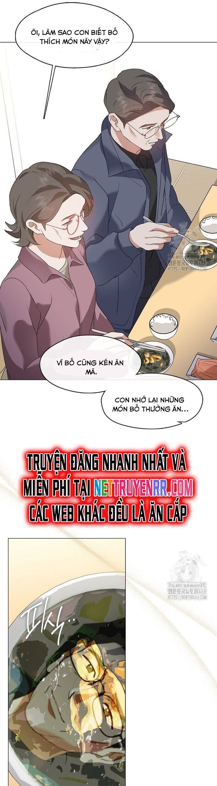 Nhà Hàng Thế Giới Ngầm Chương 82 Ảnh 21