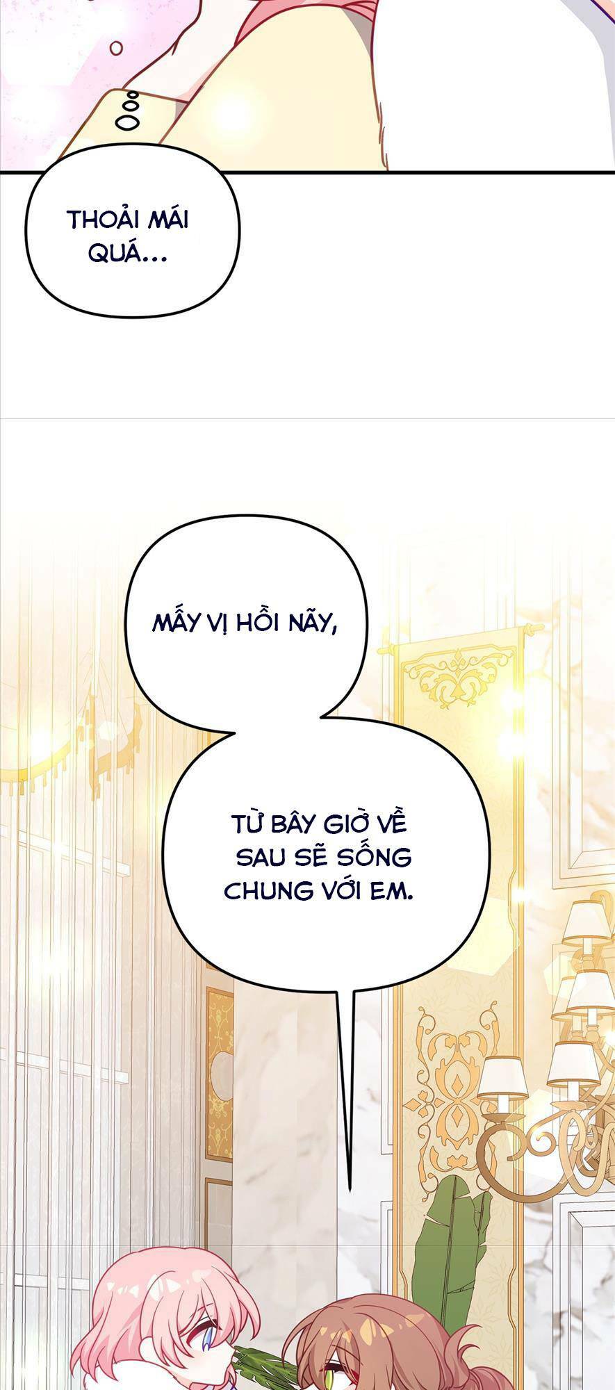 Vì Lợi Ích Của Ca Ca , Ta Quyết Tâm Quyến Rũ Nam Chính Chương 6 Ảnh 29