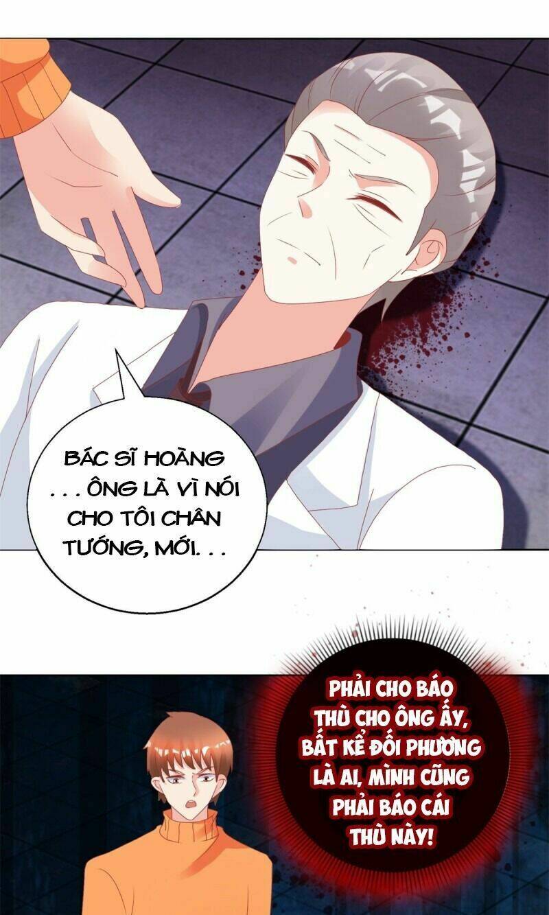 Thấu Thị Tiên Y Chương 128 Ảnh 23