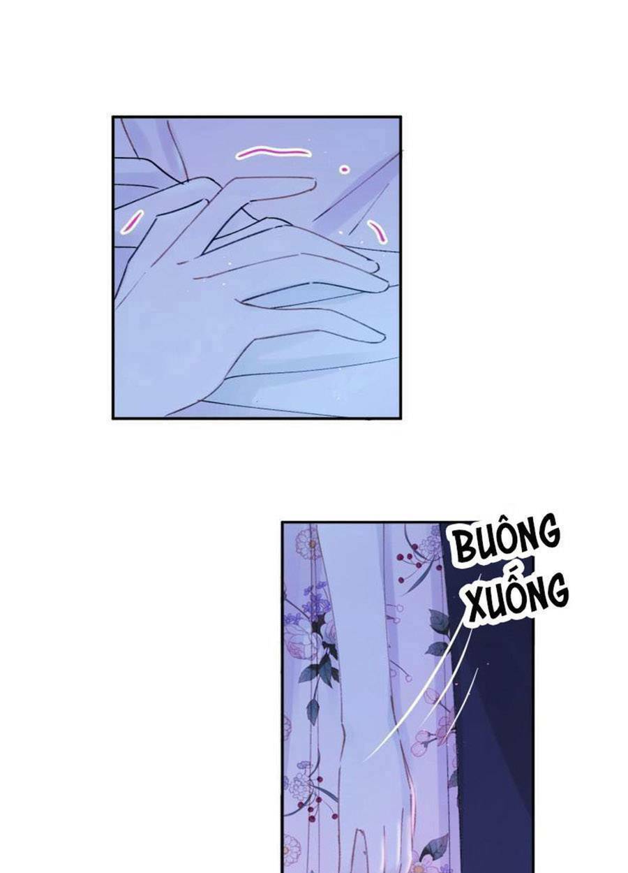 Khi Mộng Thần Yêu Chương 84 Ảnh 36