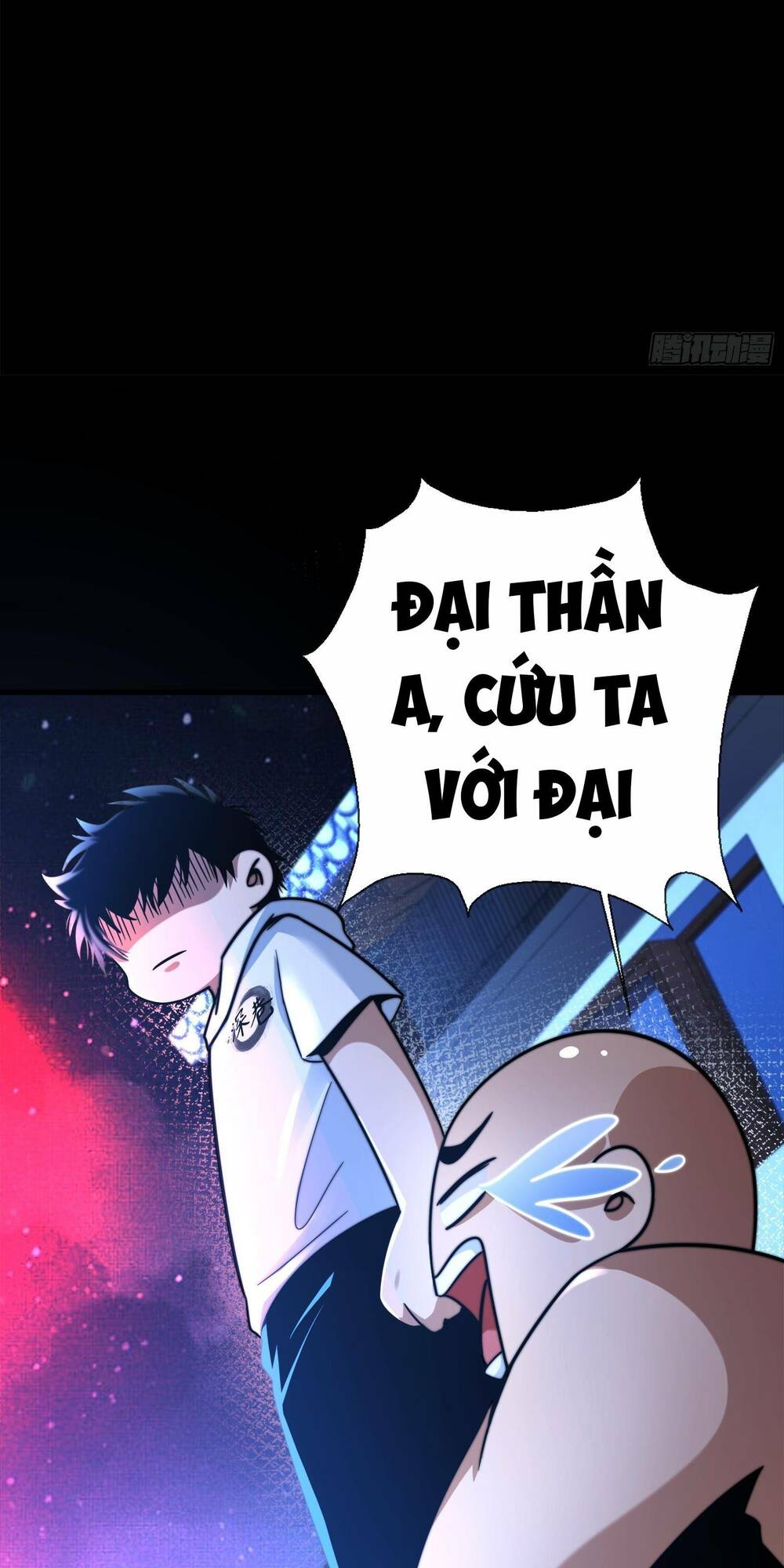Phá Tà: Có Đứa Kêu Tao Livestream Bắt Quỷ Chương 1 Ảnh 48