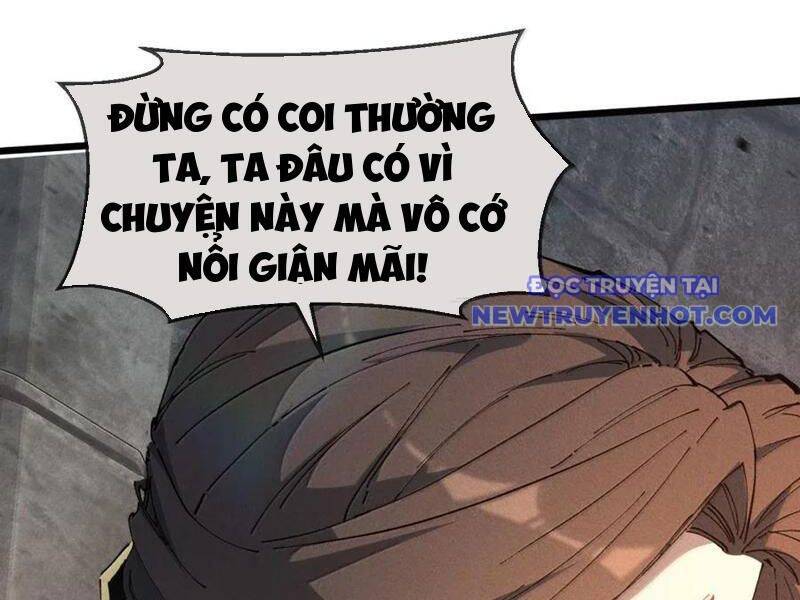 Sau Khi Mở Mắt, Đệ Tử Của Ta Thành Nữ Đế Đại Ma Đầu Chương 40 Ảnh 120