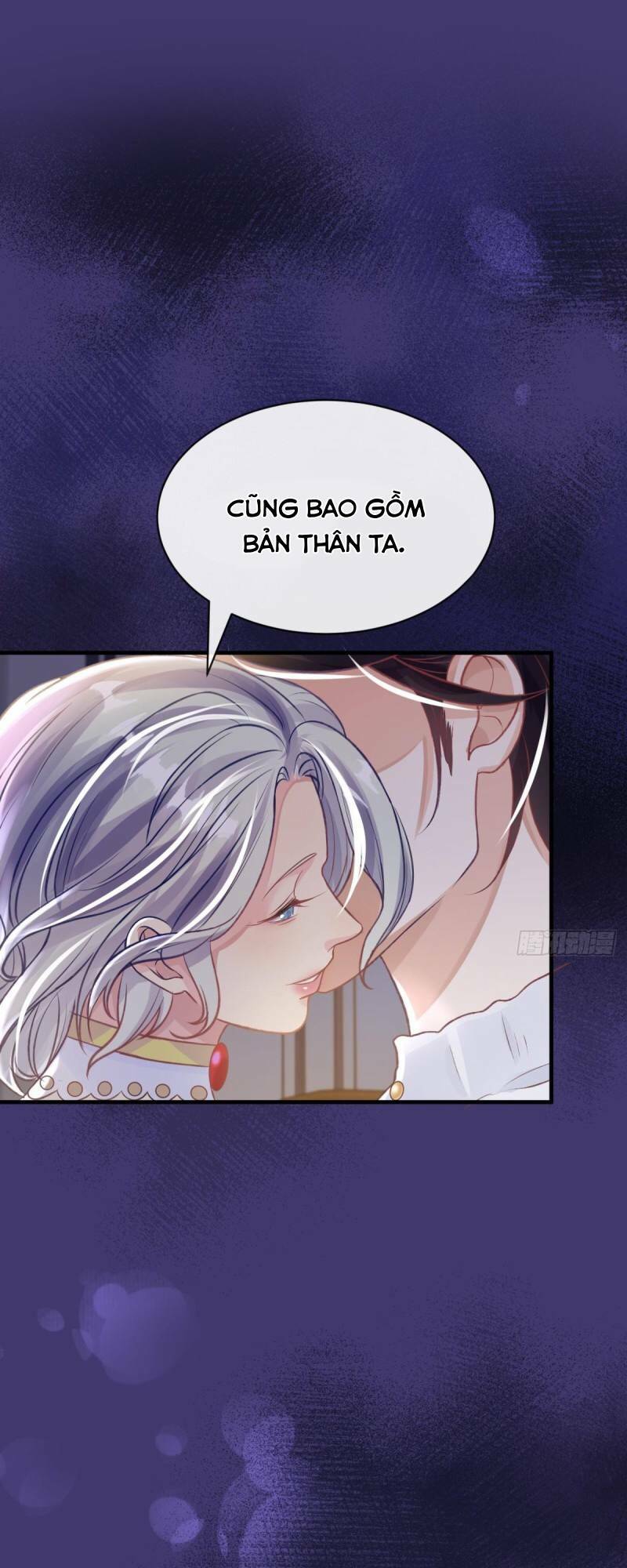 Giẫm Lên Cặn Bã Nam Nhân Làm Chủ Thần Chương 26 Ảnh 24