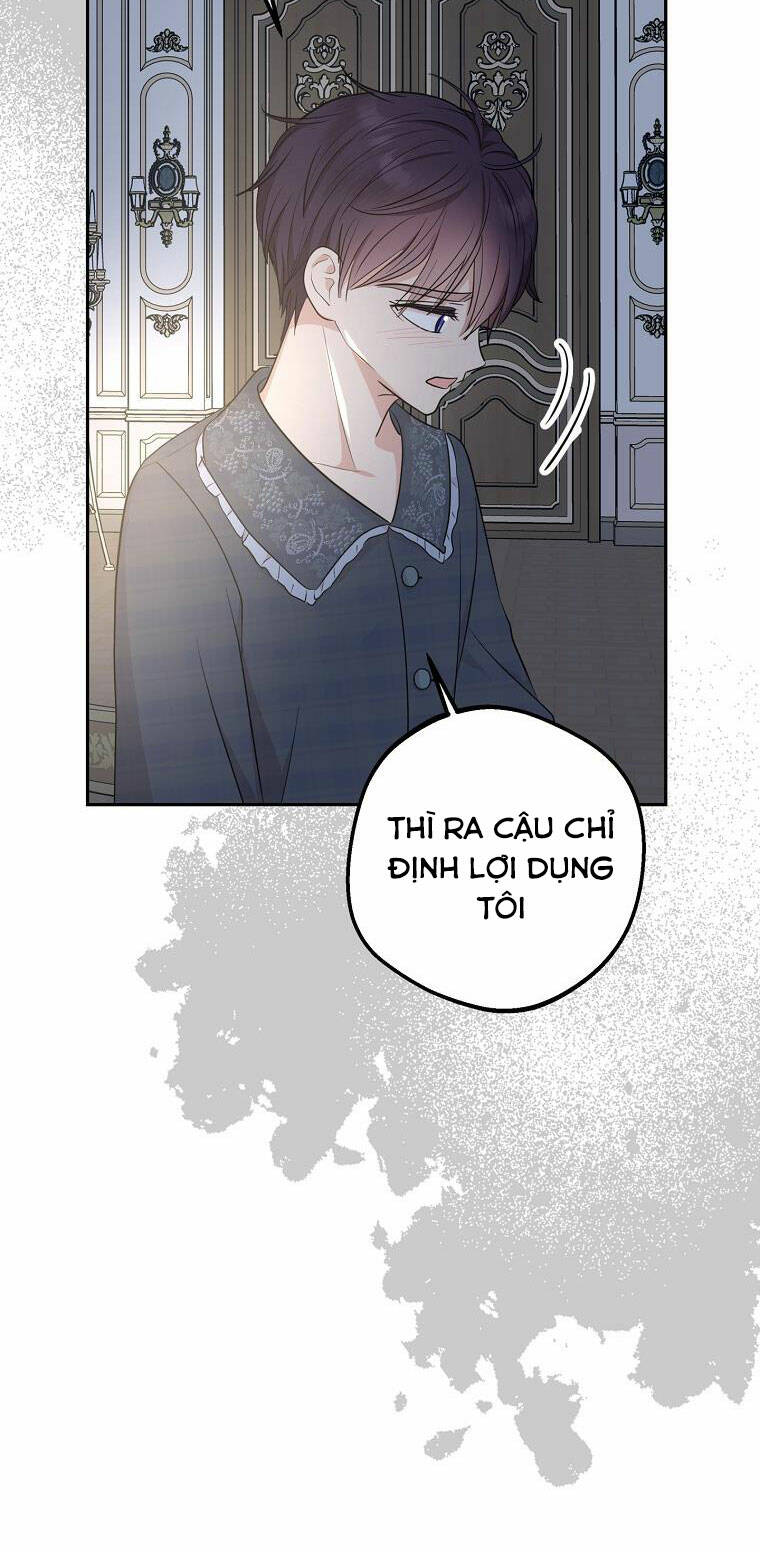 Tồn Tại Như Nàng Công Chúa Dã Chủng Chương 85 Ảnh 37