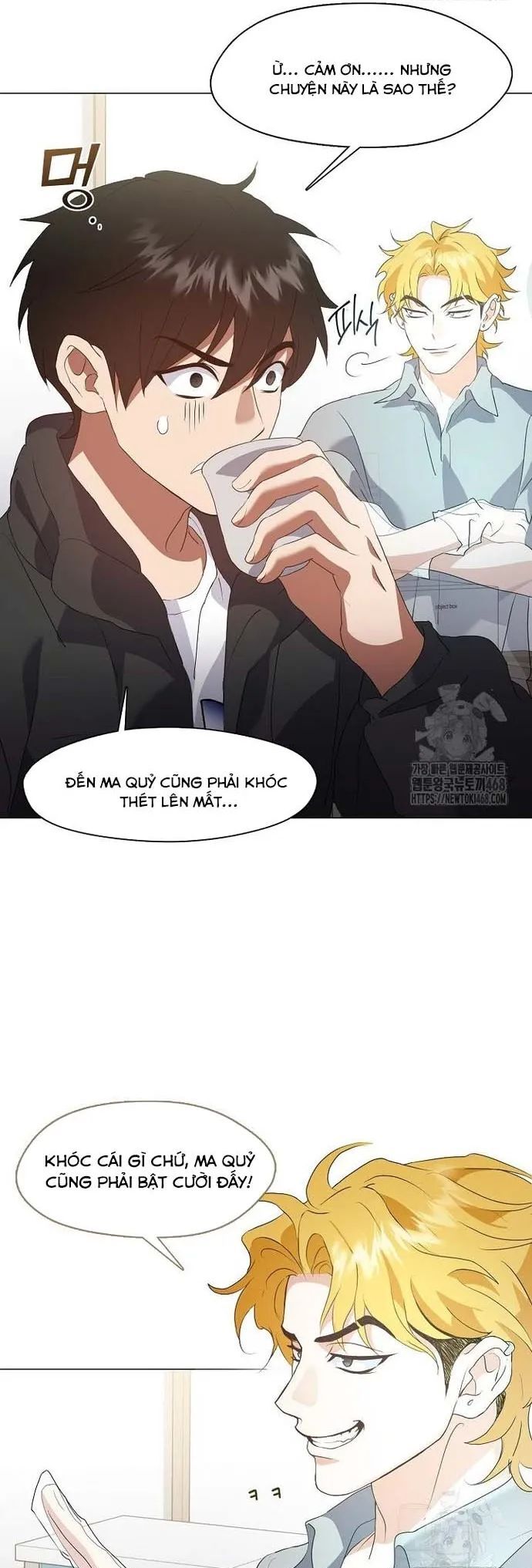 Nhà Hàng Thế Giới Ngầm Chương 85 Ảnh 6