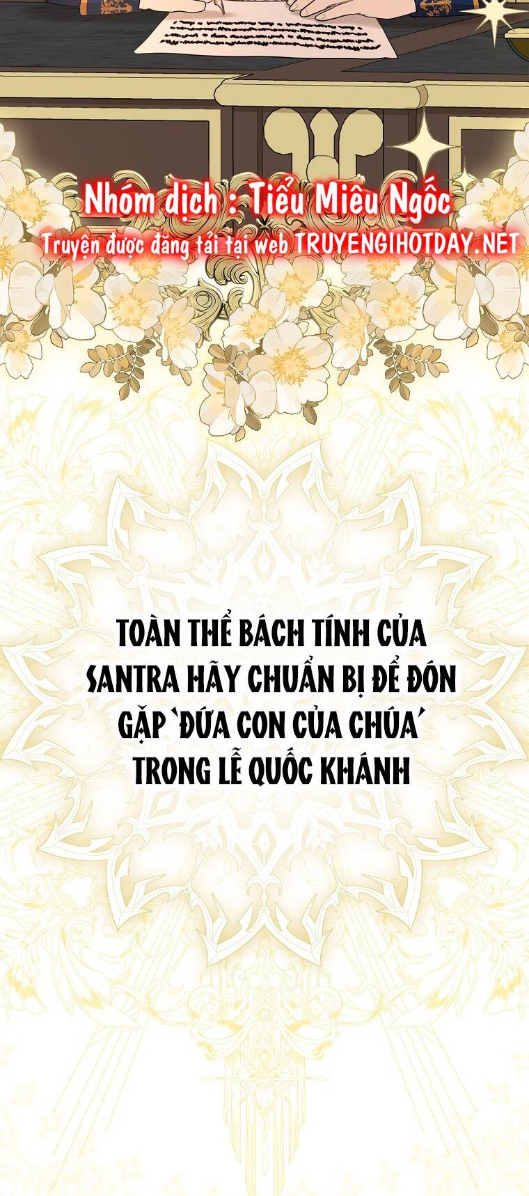 Tồn Tại Như Nàng Công Chúa Dã Chủng Chương 74 Ảnh 37
