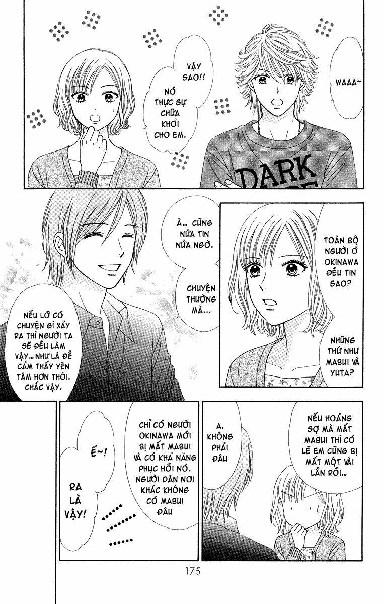 Chitose Etc. Chương 6 Ảnh 9