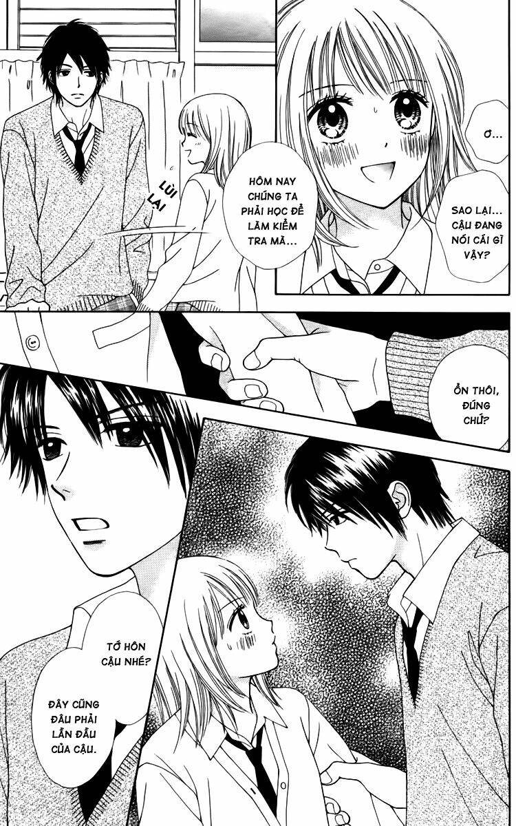 Chitose Etc. Chương 11 Ảnh 5