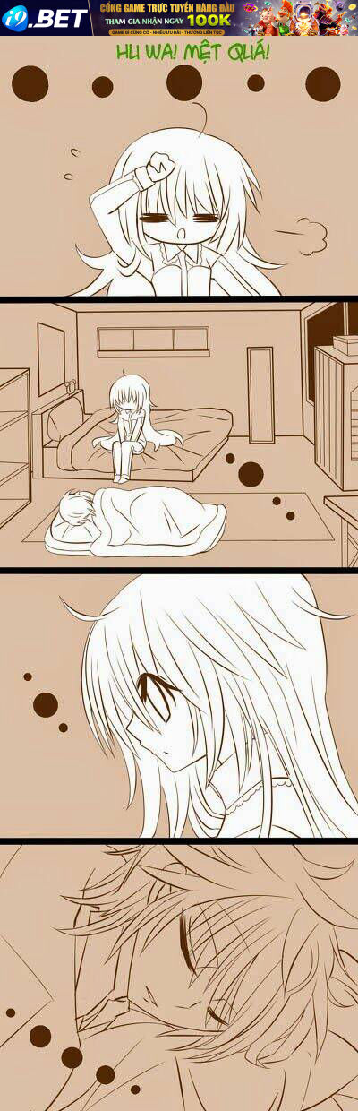 Vocaloid Len X Miku Doujinshi Collection Chương 8 Ảnh 12