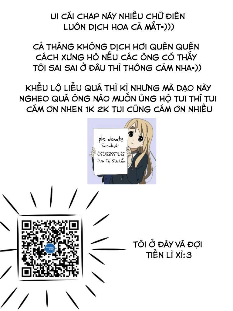 Kết Hôn Với Kẻ Thù Cũ, Chúng Tôi Trở Thành Cặp Đôi Mạnh Nhất Chương 12 Ảnh 3