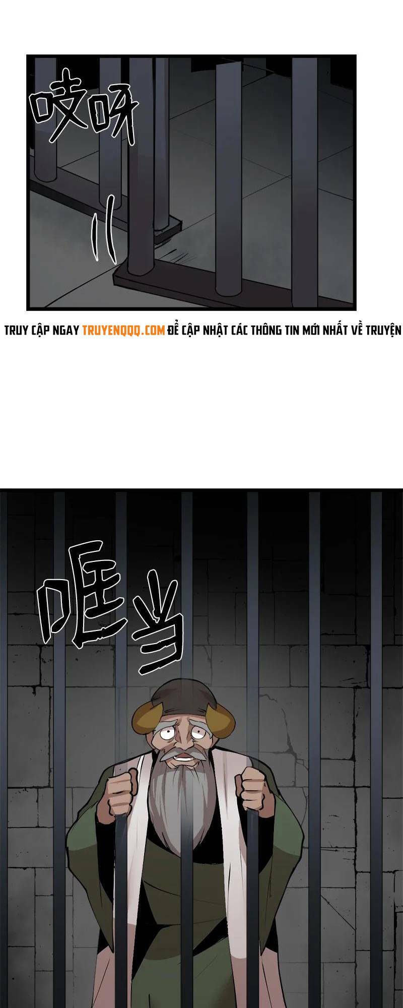 The Dungeon Master Chương 125 Ảnh 31