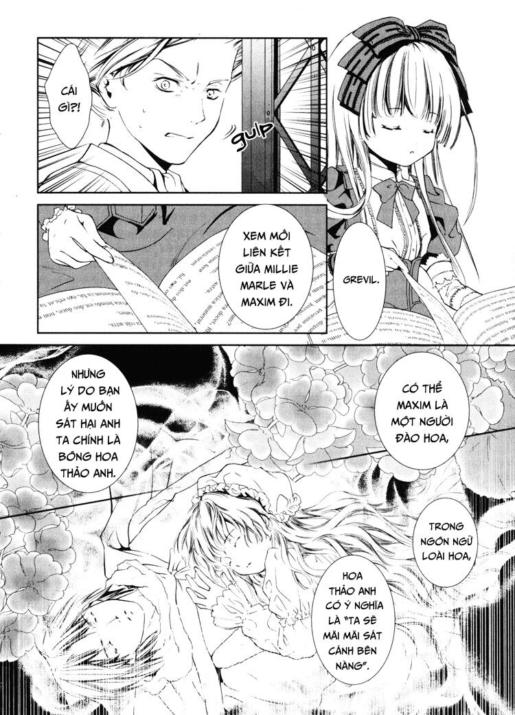 Gosick Chương 2 Ảnh 39