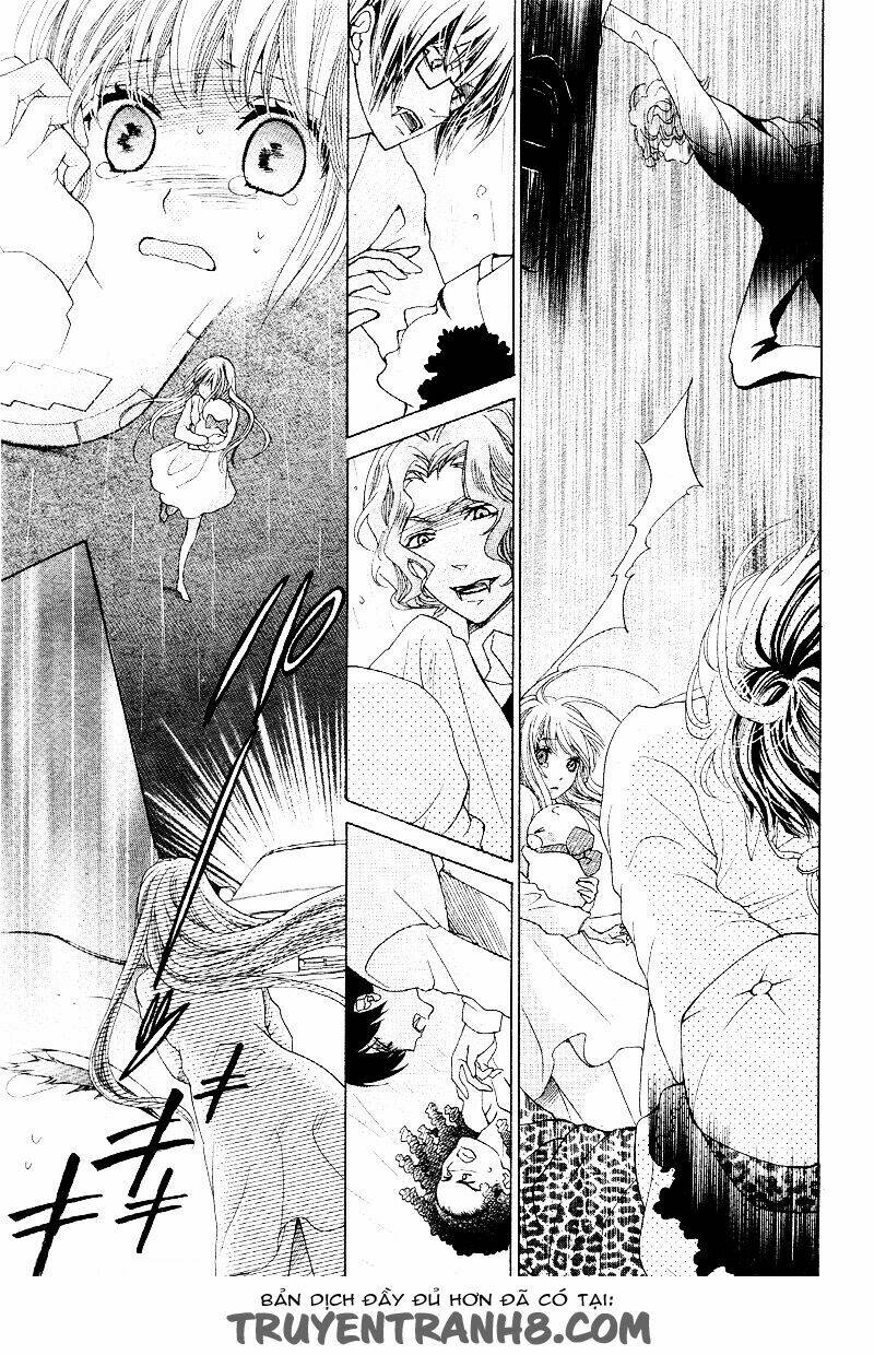 Virgin Blood - Hiiro No Bansan Chương 2 Ảnh 20