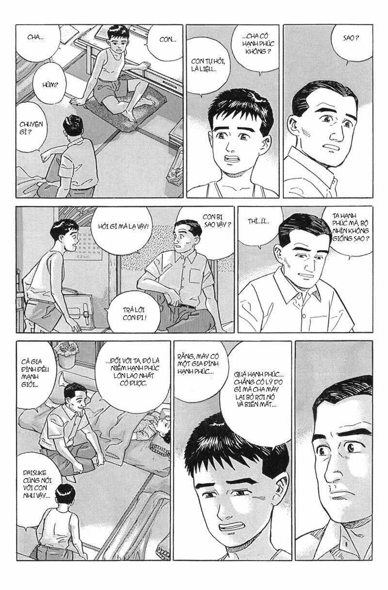 Haruka Na Machi E Chương 14 Ảnh 8