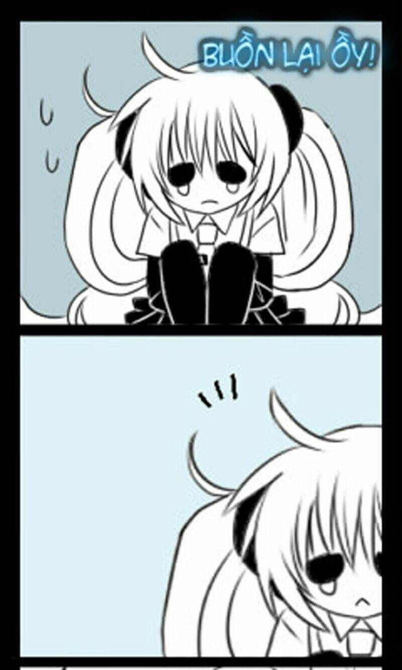 Vocaloid Len X Miku Doujinshi Collection Chương 7 Ảnh 12