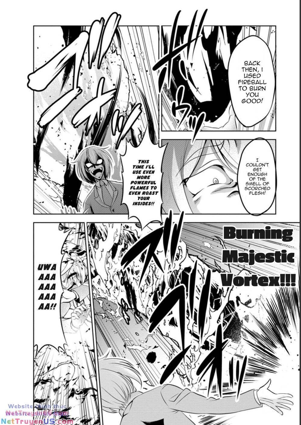 Shinka No Mi ~Shiranai Uchi Ni Kachigumi Jinsei~ Chương 39 Ảnh 21