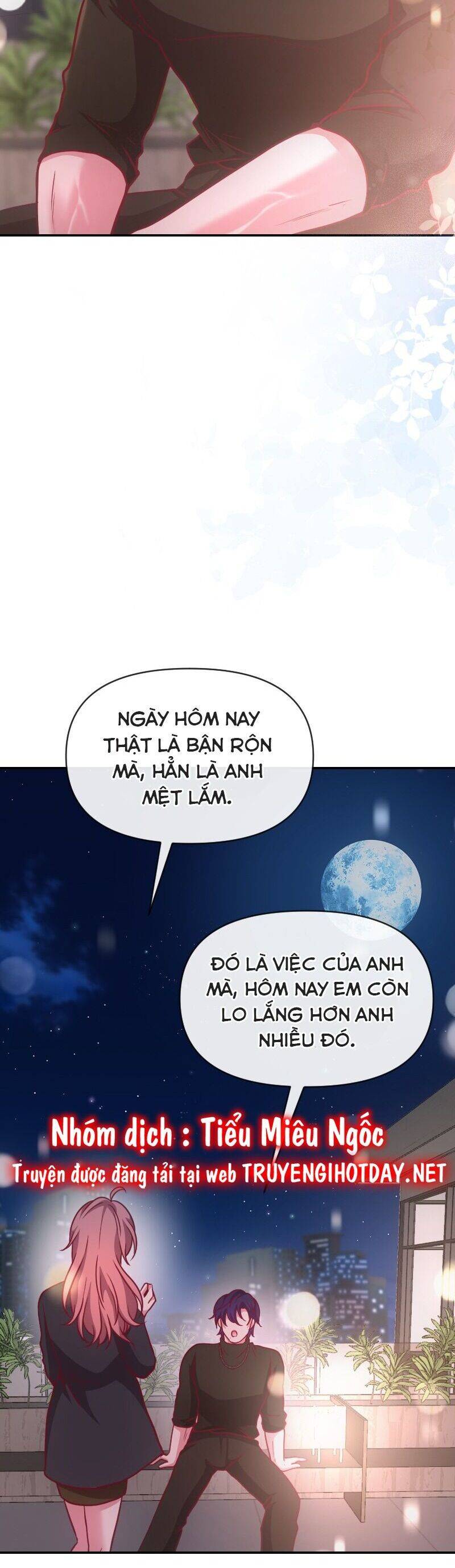 Xin Chào Con Yêu Chương 51 Ảnh 39